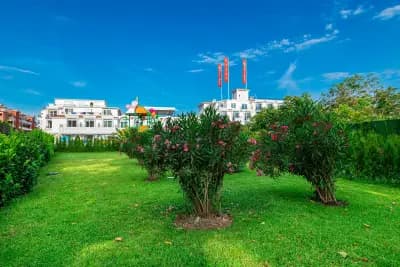 Martinez Hotel All Inclusive