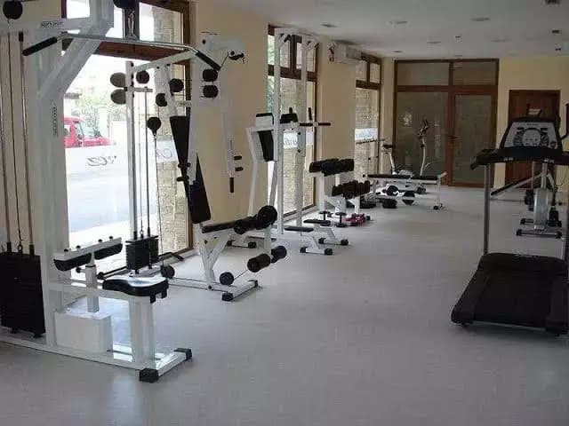 Martinez Hotel All Inclusive
