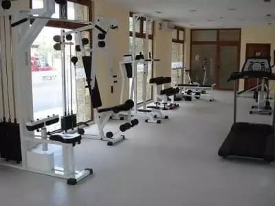 Martinez Hotel All Inclusive