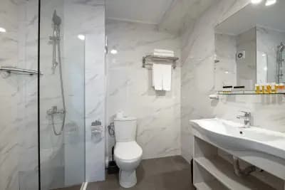 Hotel Martinez Sozopol