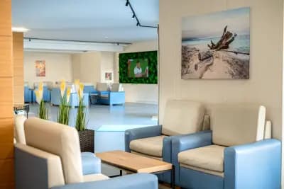 Hotel Martinez Sozopol