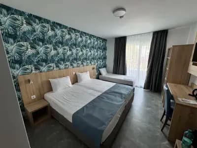 Hotel Martinez Sozopol