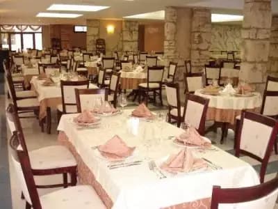 Martinez Hotel All Inclusive