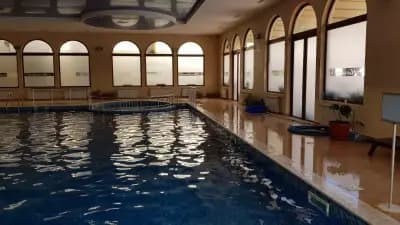 Martinez Hotel All Inclusive