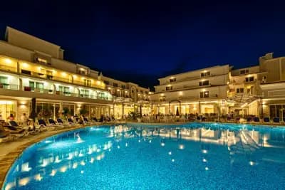 Hotel Martinez Sozopol