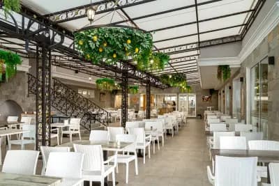 Hotel Martinez Sozopol