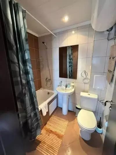 Touristic Complex Hacienda Beach Apartments Sozopol