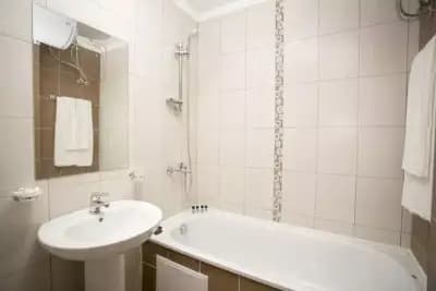 Touristic Complex Hacienda Beach Apartments Sozopol