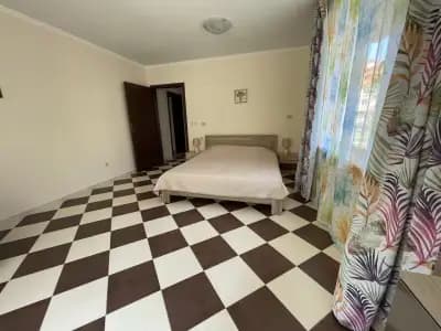 Touristic Complex Hacienda Beach Apartments Sozopol