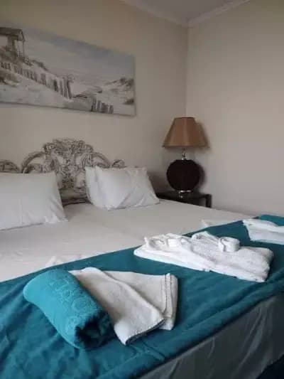 Touristic Complex Hacienda Beach Apartments Sozopol