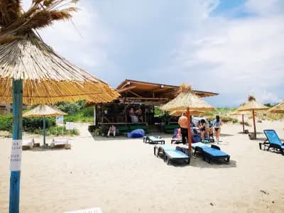 Touristic Complex Hacienda Beach Apartments Sozopol