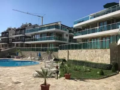 Panorama Bay
