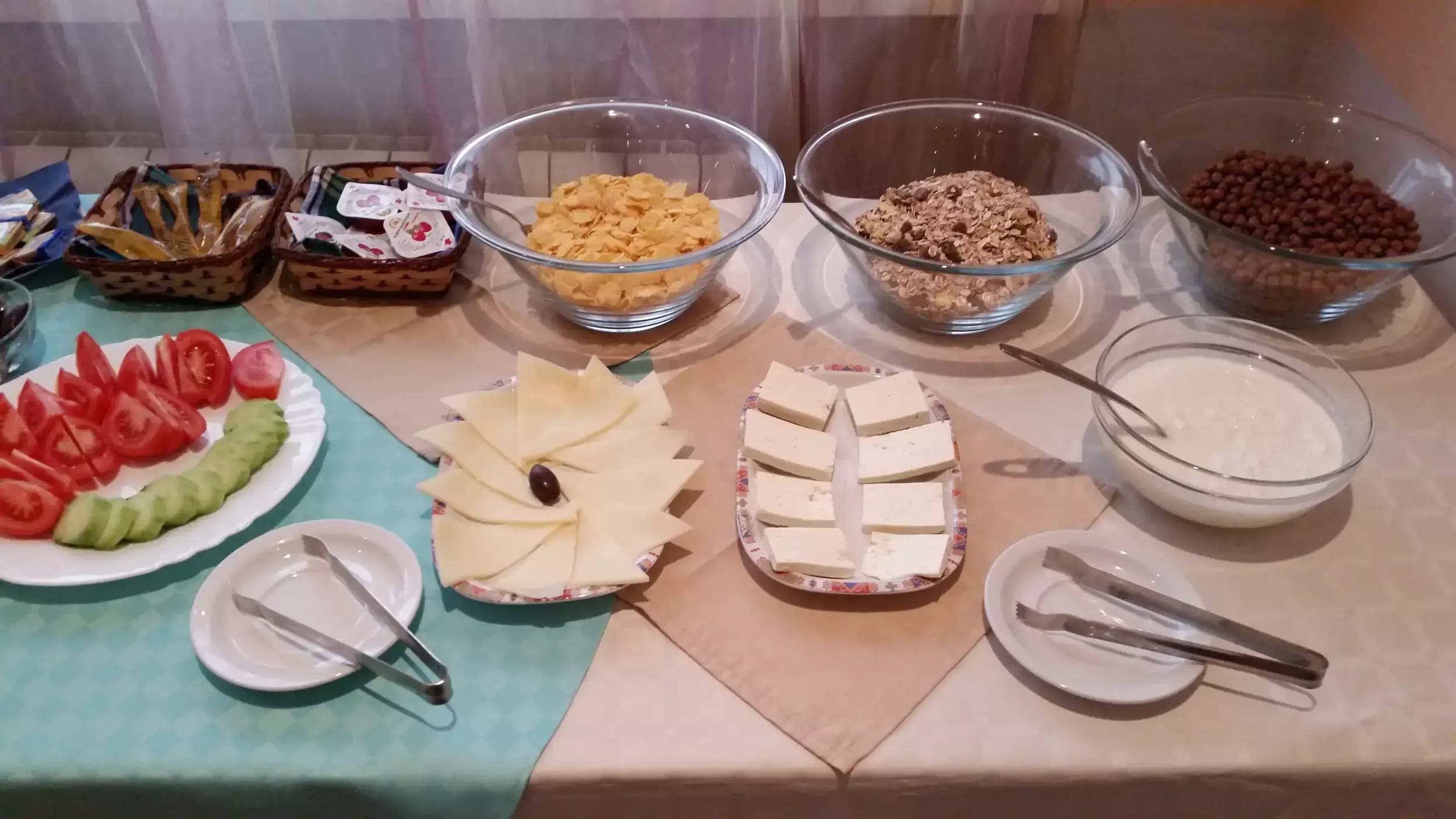 Хотел Лозите