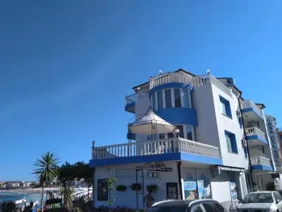 CASA DEL SOL Sozopol