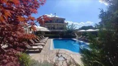 Family Hotel Muses