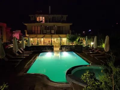 Family Hotel Muses