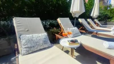 Family Hotel Muses