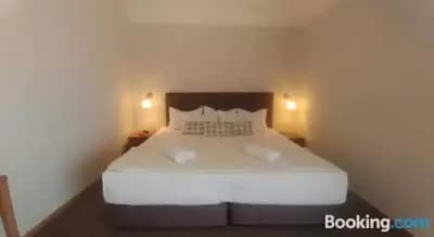 Family Hotel Muses