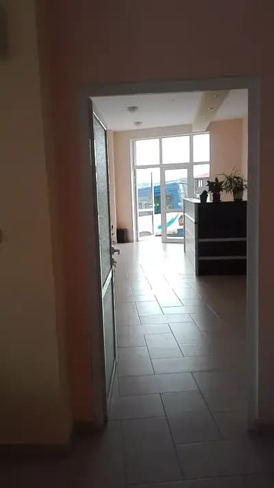 Хотел Рай