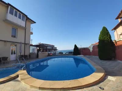 PERLA BEACH