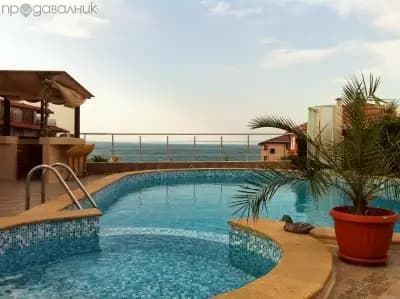 PERLA BEACH