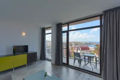 Hotel Odyssey Sozopol