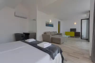 Hotel Odyssey Sozopol