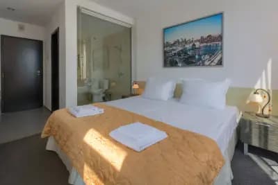 Hotel Odyssey Sozopol