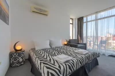 Hotel Odyssey Sozopol