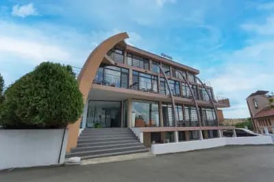 Hotel Odyssey Sozopol