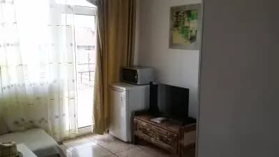 Семеен Хотел Аполония