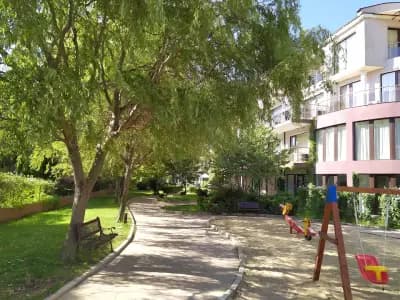 Созополи Стайл Клуб