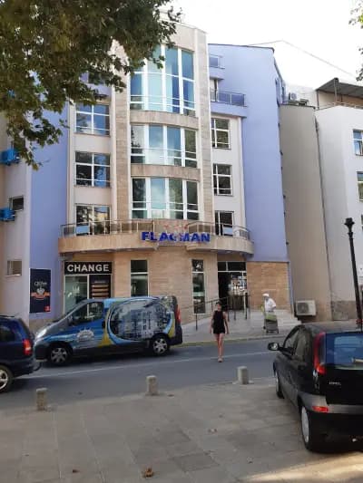 Хотел Флагман