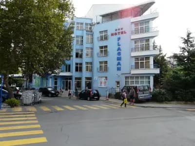 Хотел Флагман