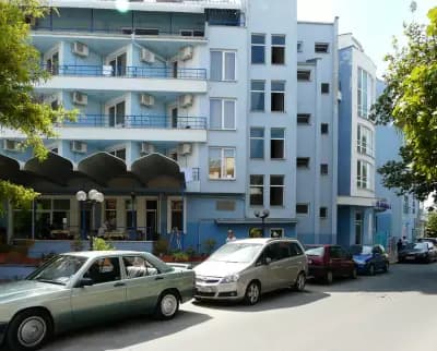 Хотел Флагман