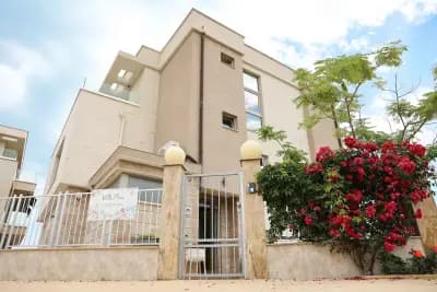 Villa Flora