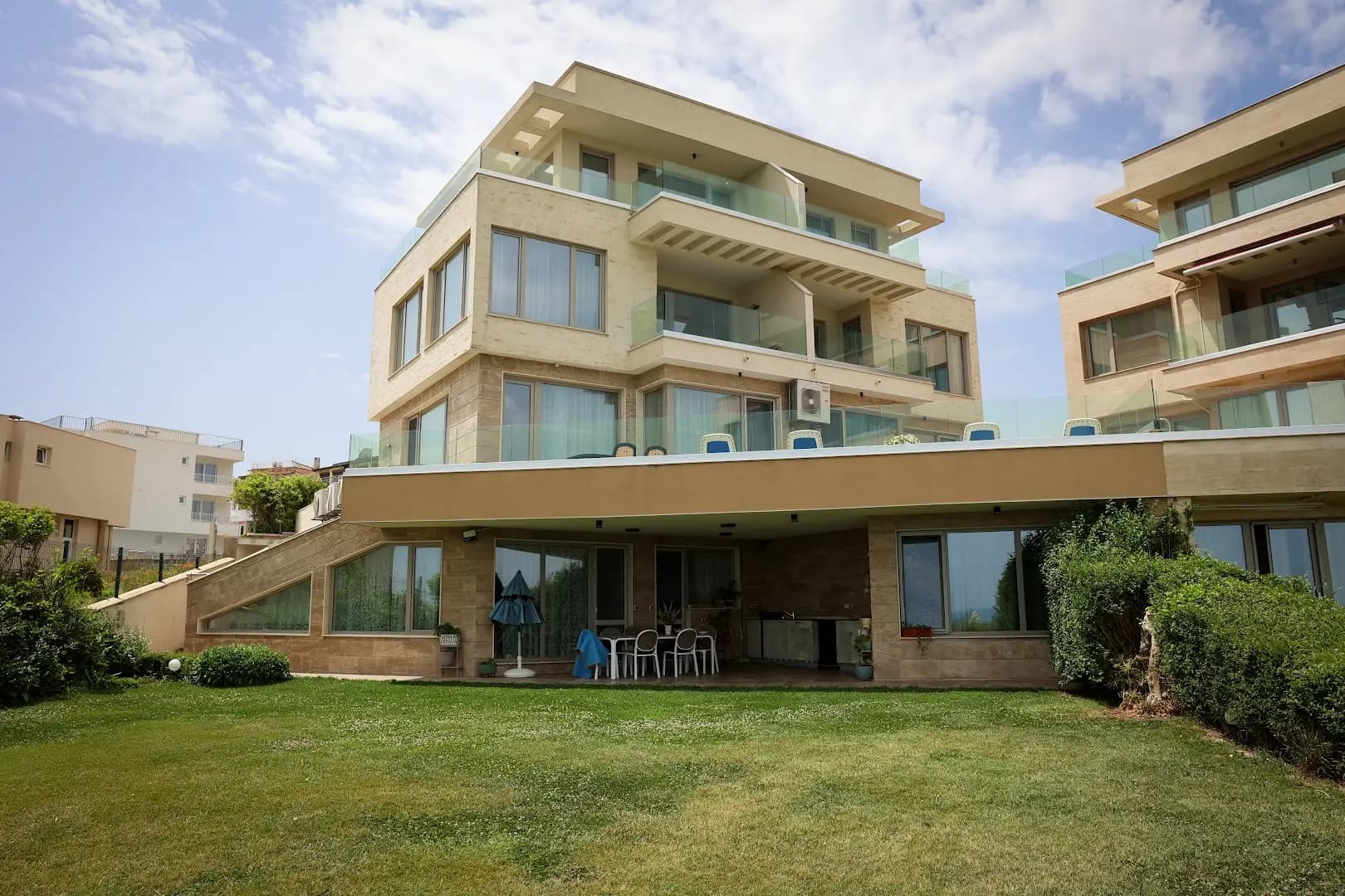 Villa Flora