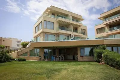 Villa Flora