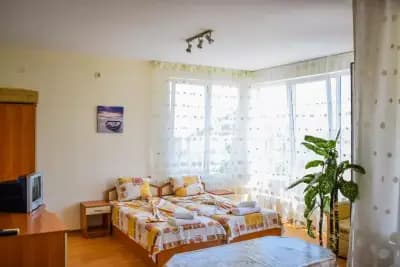 Guest house Eos