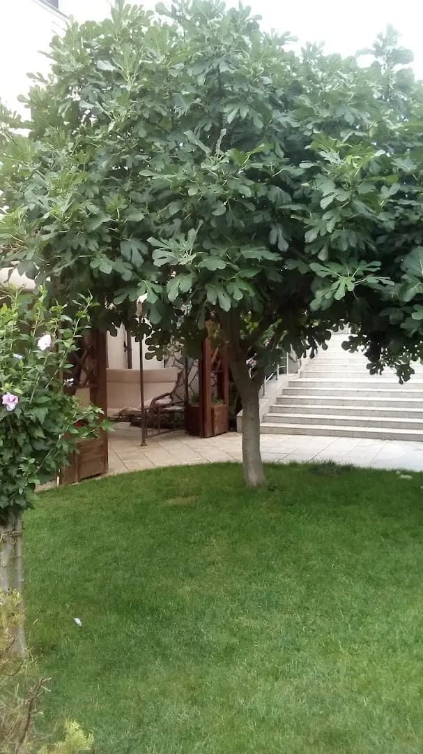 Къща за гости Дарис