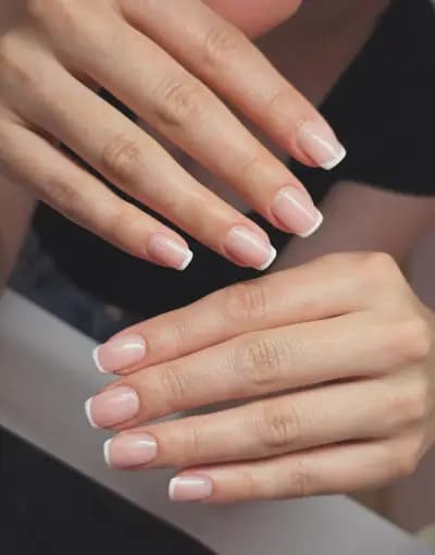 Mariya Zaharieva Nail Art
