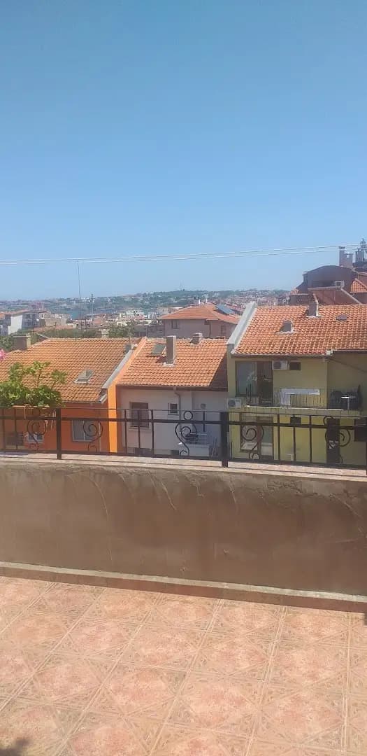 Къща за гости Plada View