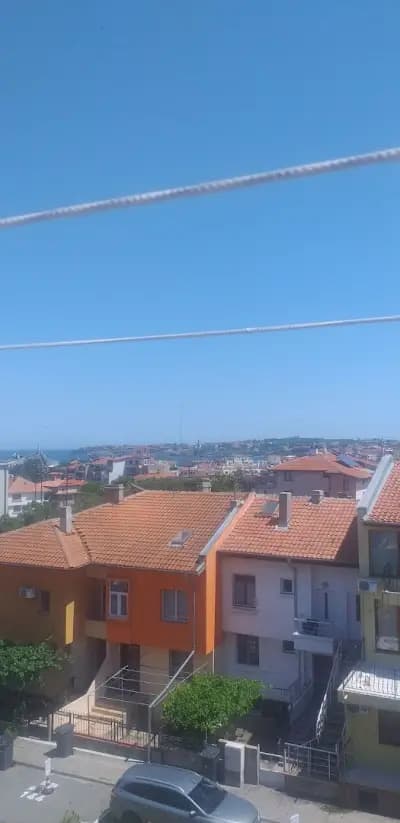 Къща за гости Plada View
