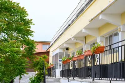 Ефект Свети Мина