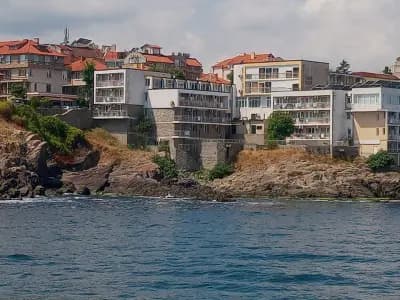 Хотел Вила Лист