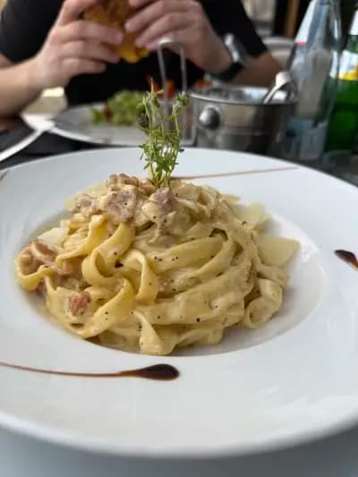 Каса дел Маре