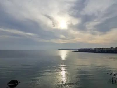 Каса дел Маре