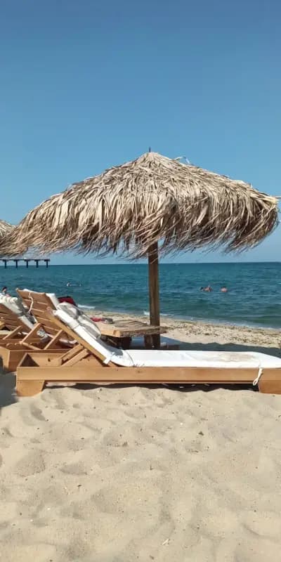 къща за гости НЕПТУН