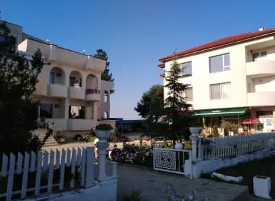 Комплекс Джордаш
