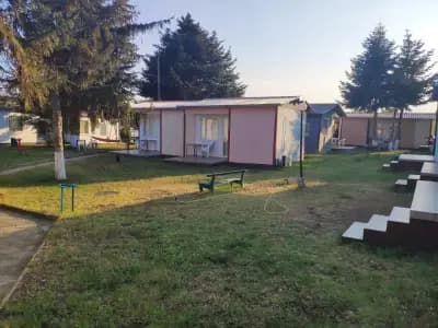 Комплекс Джордаш